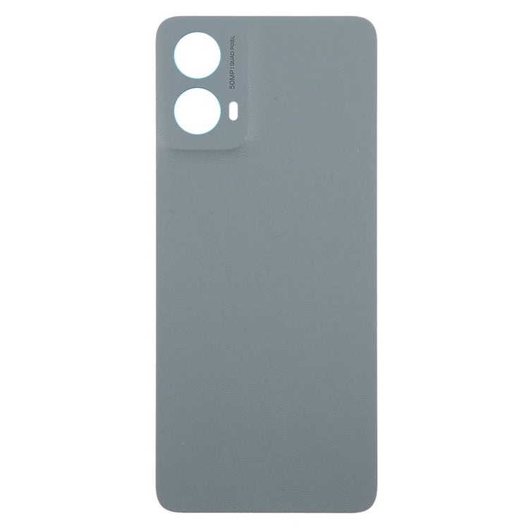 For Motorola Moto G 2024 Original Battery Back Cover, For Motorola Moto G 2024(Original)
