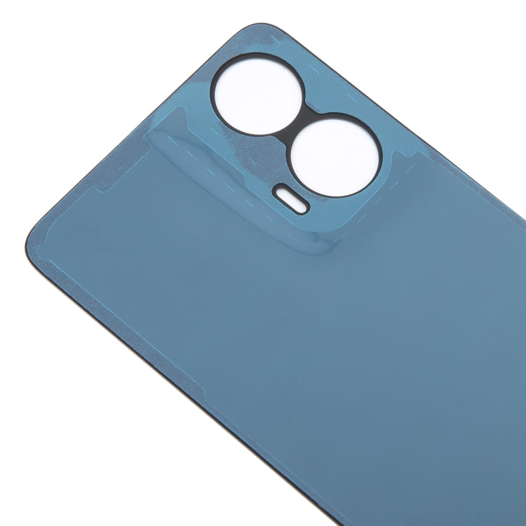 For Motorola Moto G24 Original Battery Back Cover