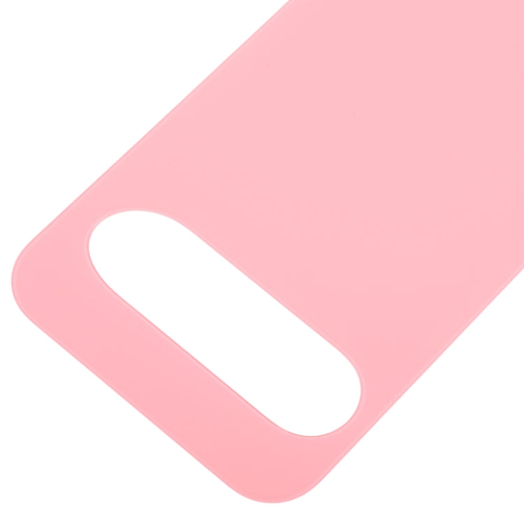 Cache arrière de batterie d'origine pour Google Pixel 9, pour Google Pixel 9 (Original)