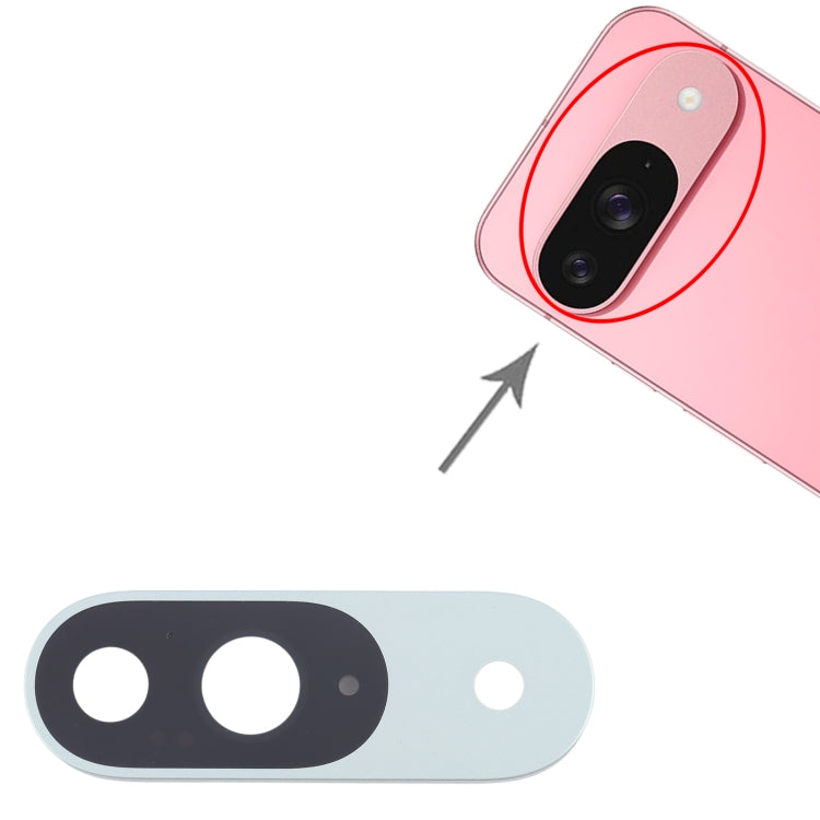 For Google Pixel 9 Original Camera Lens Cover