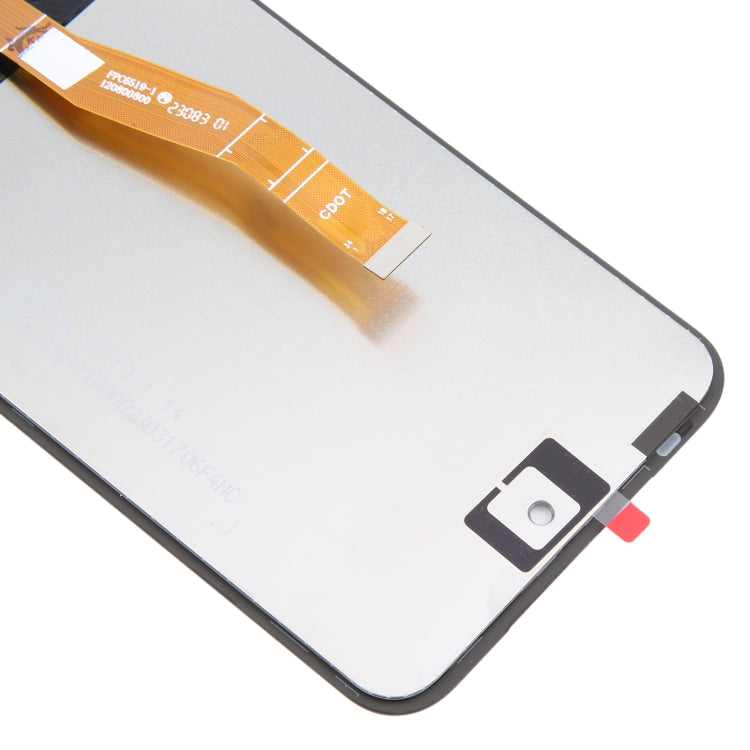 For Nokia XR21 OEM LCD Screen with Digitizer Full Assembly, For Nokia XR21