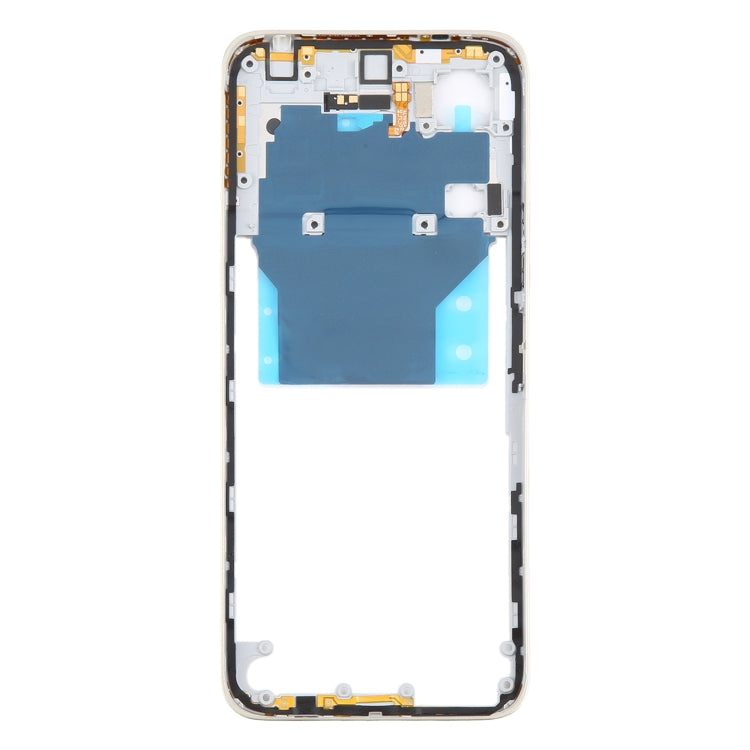 For Xiaomi Redmi 13 5G Original Middle Frame Bezel Plate, For Xiaomi Redmi 13 5G(Original)