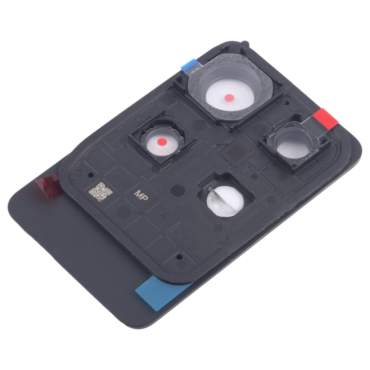 For Xiaomi Redmi K70 Pro Original Back Camera Lens Frame, For Xiaomi Redmi K70 Pro
