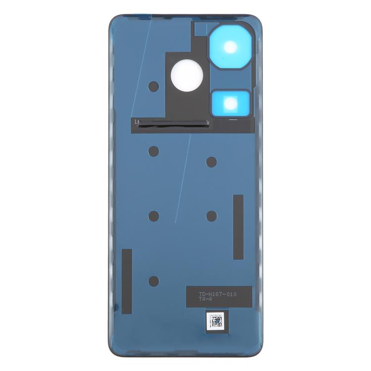 For Xiaomi Redmi Turbo 3 Original Battery Back Cover, For Xiaomi Redmi Turbo 3(Original)