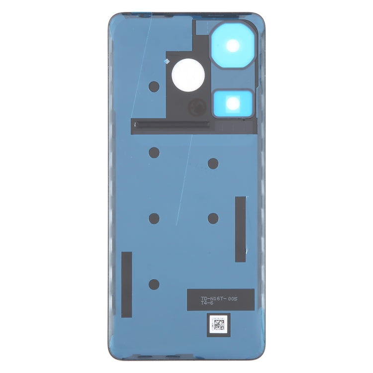 For Xiaomi Redmi Turbo 3 Original Battery Back Cover