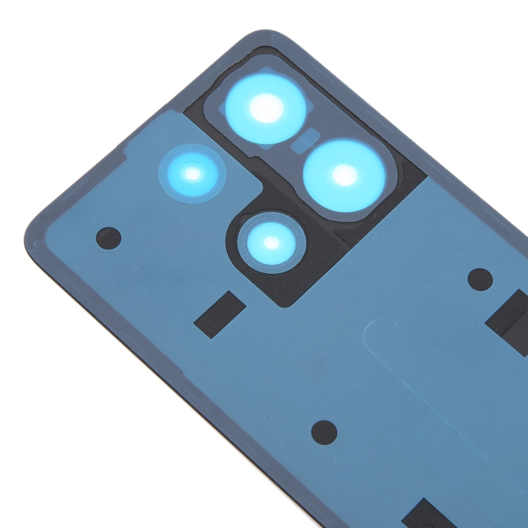 For Xiaomi Redmi Note 13 4G Original Battery Back Cover