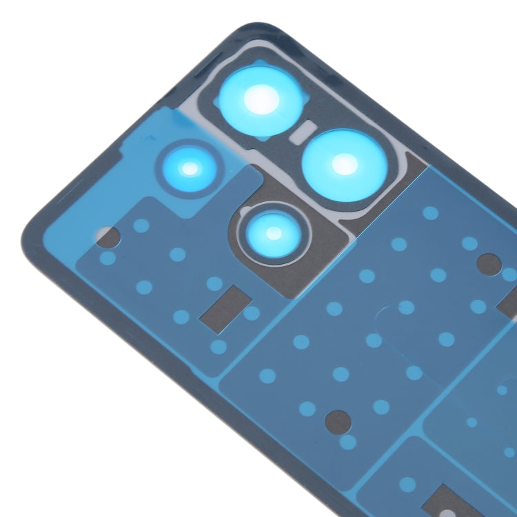 For Xiaomi Redmi Note 13 4G Original Battery Back Cover, For Xiaomi Redmi Note 13 4G(Original)