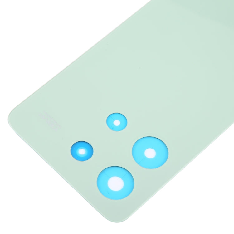 For Xiaomi Redmi Note 13 4G Original Battery Back Cover, For Xiaomi Redmi Note 13 4G(Original)