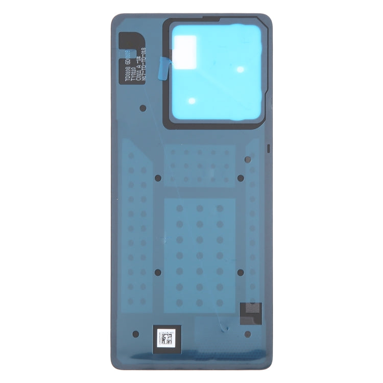 For Xiaomi Redmi 13 5G Original Battery Back Cover