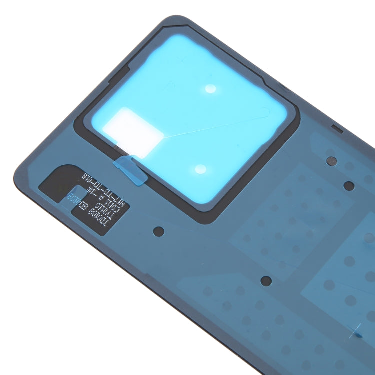 For Xiaomi Redmi 13 5G Original Battery Back Cover