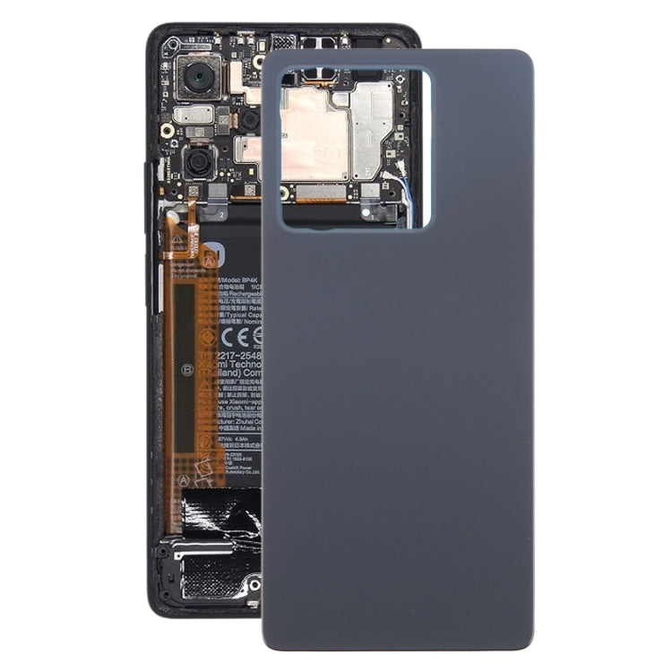 For Xiaomi Redmi 13 5G Original Battery Back Cover