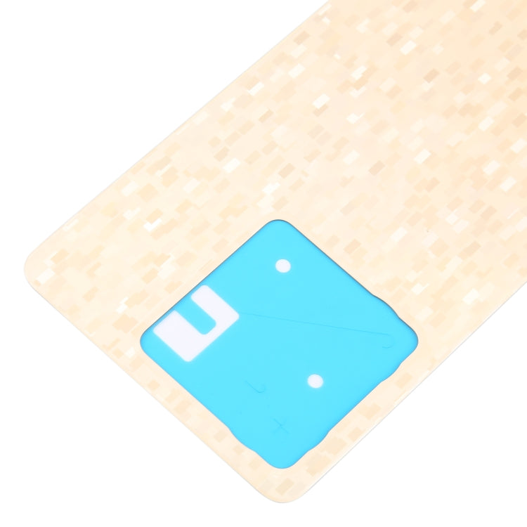 For Xiaomi Redmi 13 5G Original Battery Back Cover, For Xiaomi Redmi Note 13 5G(Original)