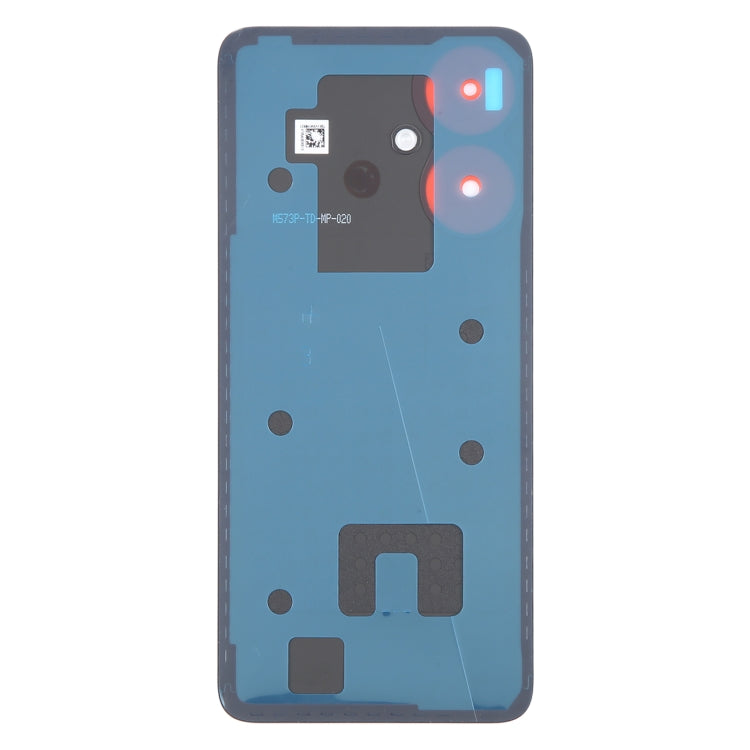 For Xiaomi Redmi 13R Original Battery Back Cover