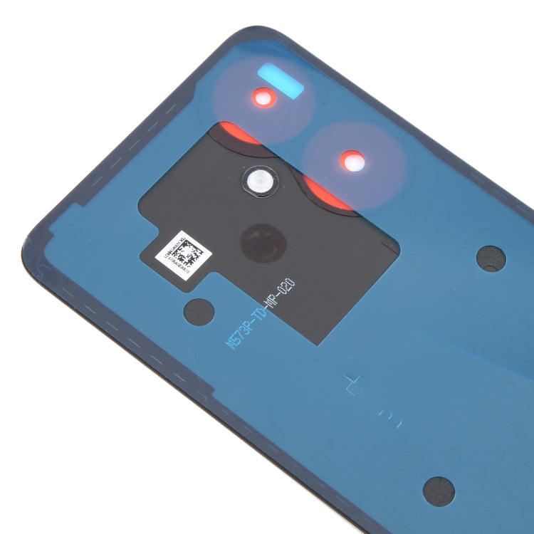 For Xiaomi Redmi 13R Original Battery Back Cover