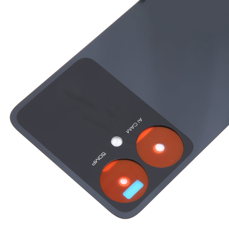 For Xiaomi Redmi 13R Original Battery Back Cover