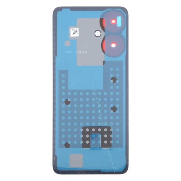 For Xiaomi Redmi 13R Original Battery Back Cover, For Xiaomi Redmi 13R(Original)