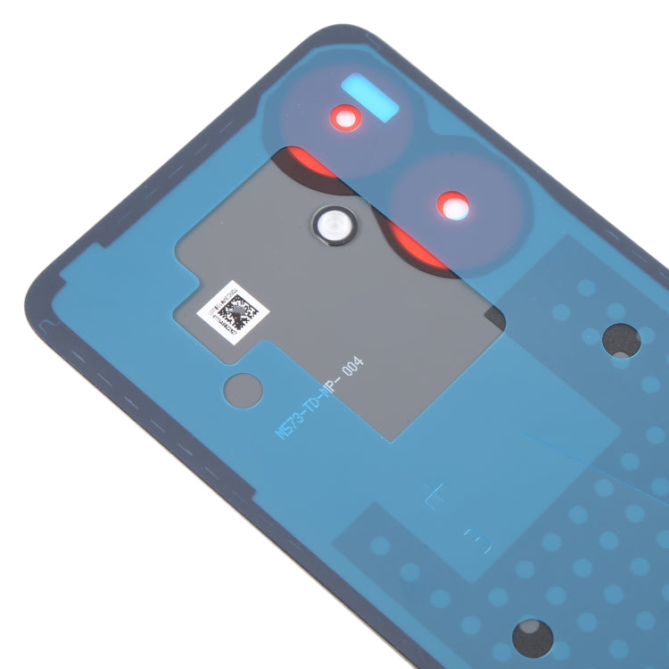 For Xiaomi Redmi 13C 5G Original Battery Back Cover, For Xiaomi Redmi 13C 5G(Original)