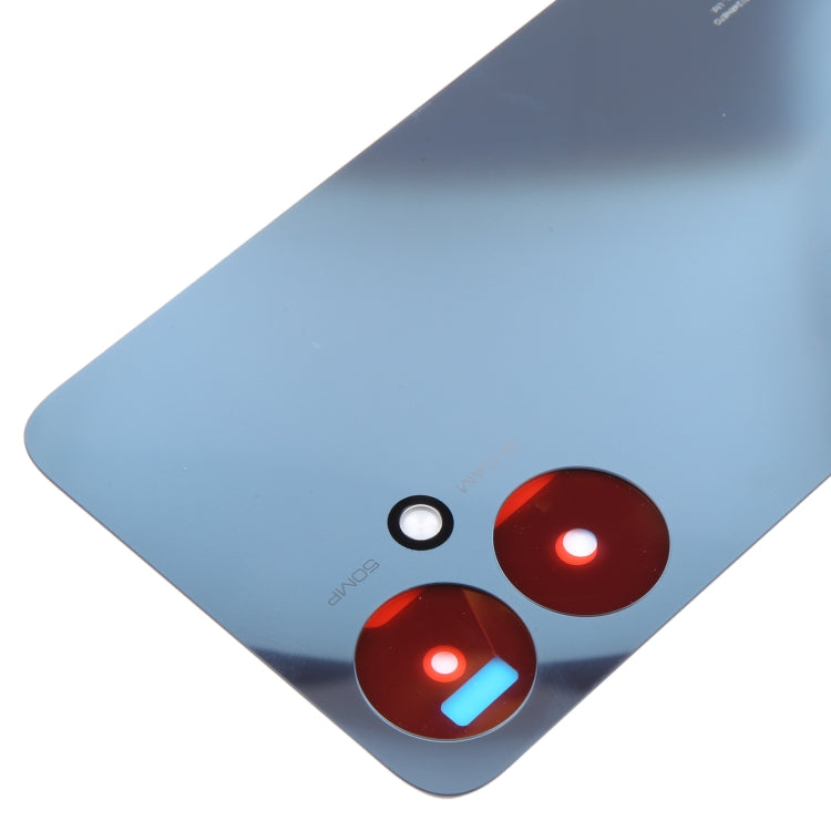 For Xiaomi Redmi 13C 5G Original Battery Back Cover, For Xiaomi Redmi 13C 5G(Original)
