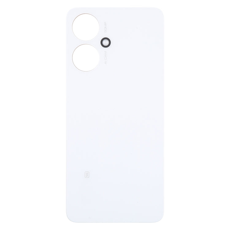 For Xiaomi Redmi 13C 5G Original Battery Back Cover