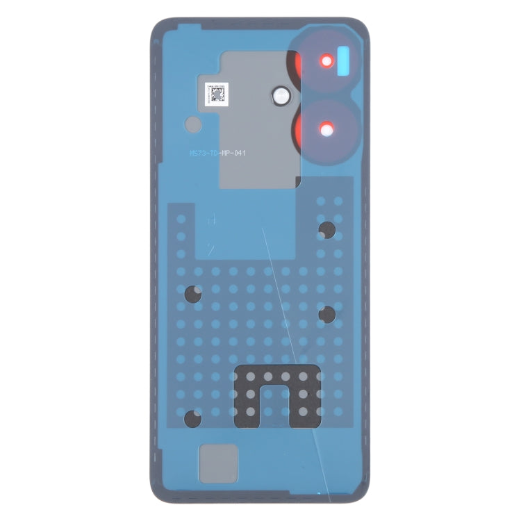 For Xiaomi Redmi 13C 5G Original Battery Back Cover