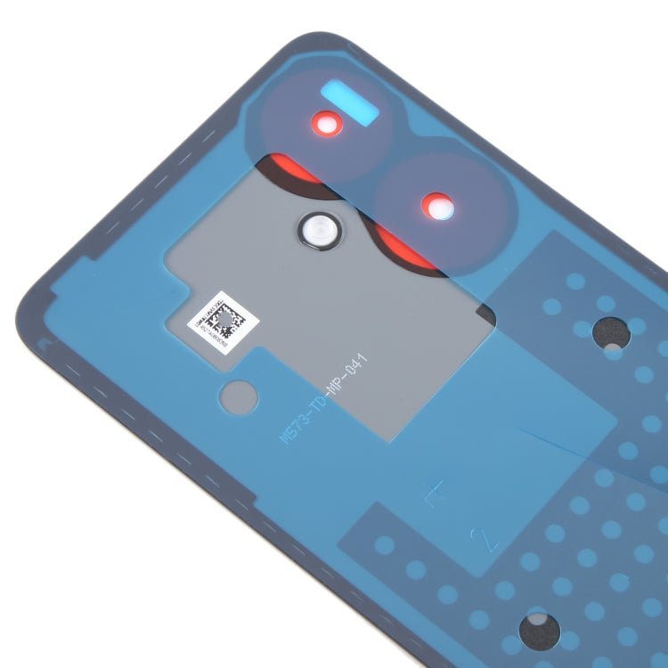 For Xiaomi Redmi 13C 5G Original Battery Back Cover