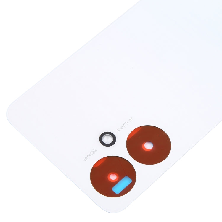 For Xiaomi Redmi 13C 5G Original Battery Back Cover