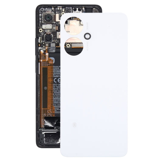 For Xiaomi Redmi 13C 5G Original Battery Back Cover