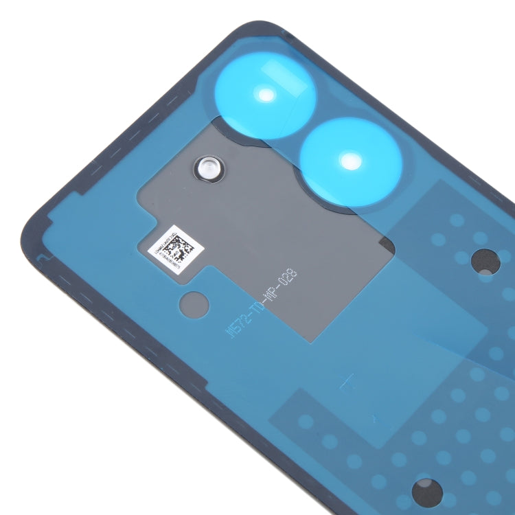 For Xiaomi Redmi 13C 4G Original Battery Back Cover