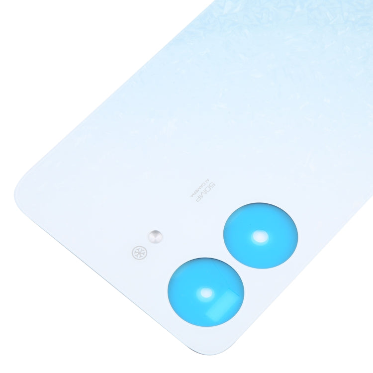 For Xiaomi Redmi 13C 4G Original Battery Back Cover