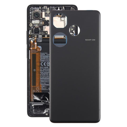 For Xiaomi Poco F6 Original Battery Back Cover