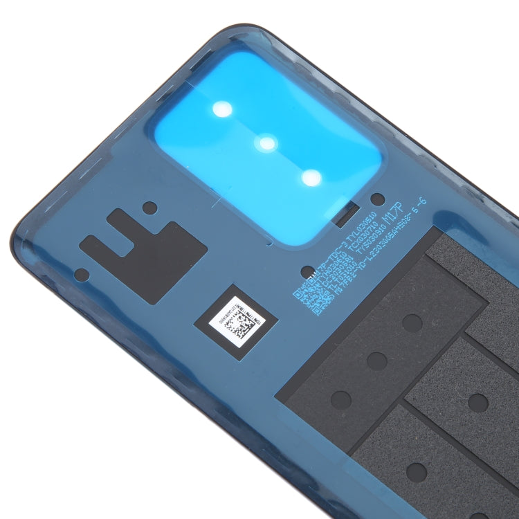 For Xiaomi Poco X5 Original Battery Back Cover, For Xiaomi Poco X5(Original)
