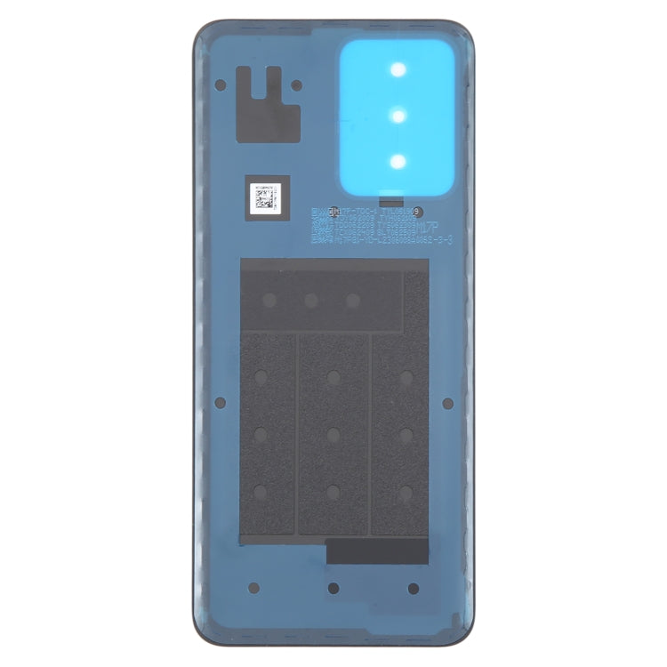 For Xiaomi Poco X5 Pro Original Battery Back Cover