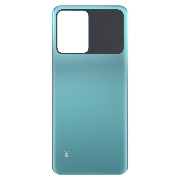 For Xiaomi Poco X5 Pro Original Battery Back Cover