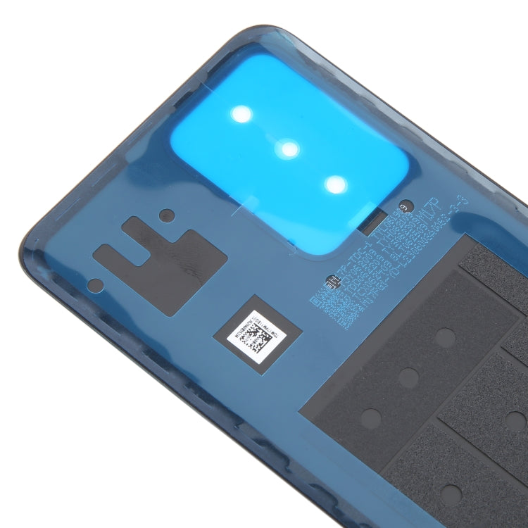 For Xiaomi Poco X5 Pro Original Battery Back Cover