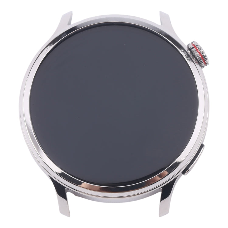 For Honor Watch 4 Pro Original LCD Screen and Digitizer Full Assembly With Frame