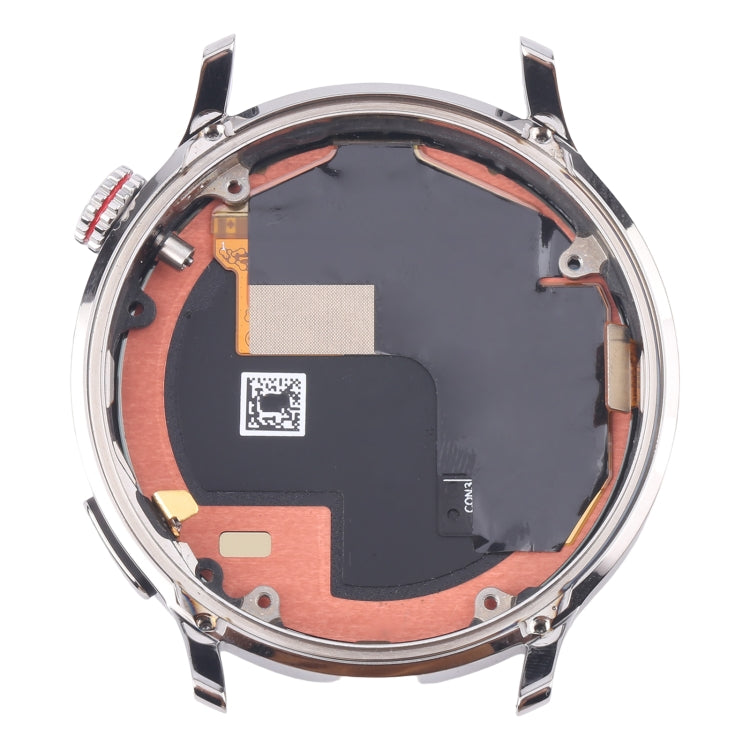 For Honor Watch 4 Pro Original LCD Screen and Digitizer Full Assembly With Frame