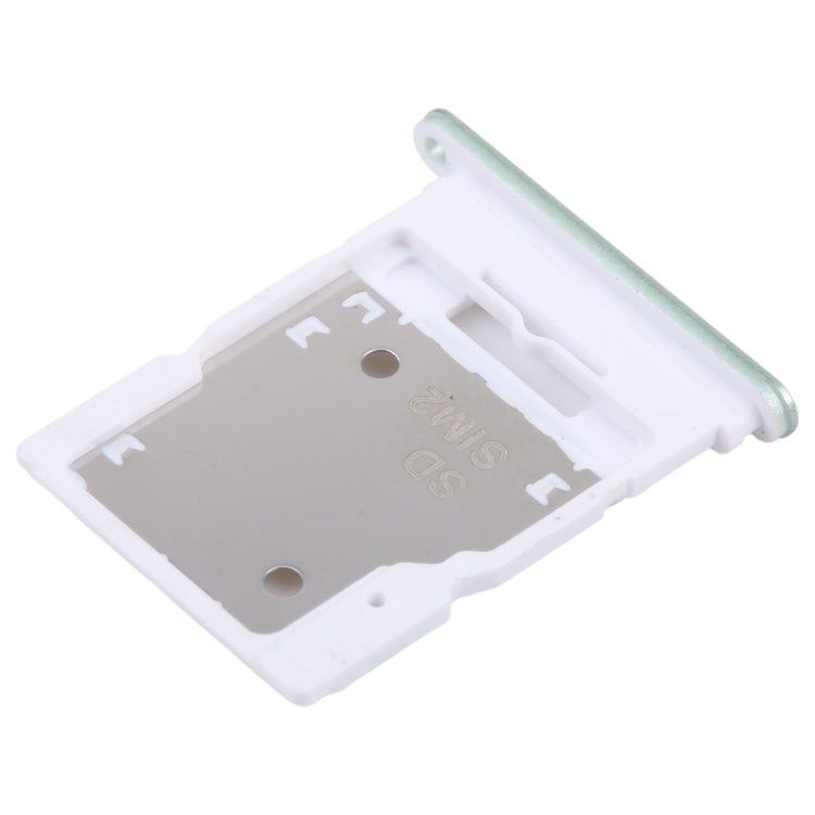 For Xiaomi Redmi 13 4G Original SIM Card Tray + SIM / Micro SD Card Tray