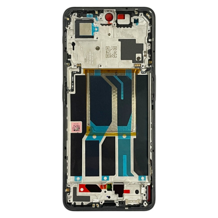 For OnepPlus Nord 3 CPH2491 CPH2493 Middle Frame Bezel Plate