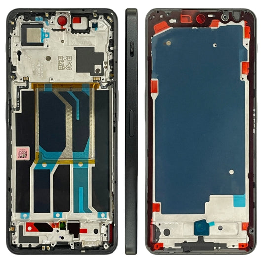 For OnepPlus Nord 3 CPH2491 CPH2493 Middle Frame Bezel Plate