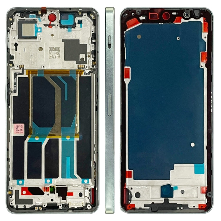 For OnepPlus Nord 3 CPH2491 CPH2493 Middle Frame Bezel Plate, For OnepPlus Nord 3