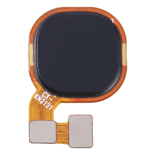 For Infinix Hot 8 Lite X650C Original Fingerprint Sensor Flex Cable, For Infinix Hot 8 Lite