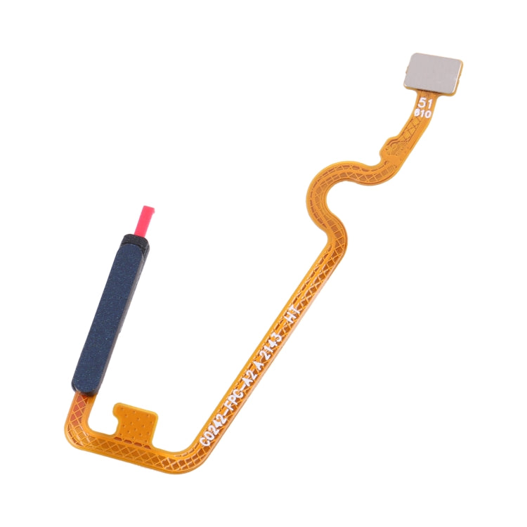 For Infinix Note 11 Pro X697 Original Fingerprint Sensor Flex Cable, For Infinix Note 11 Pro
