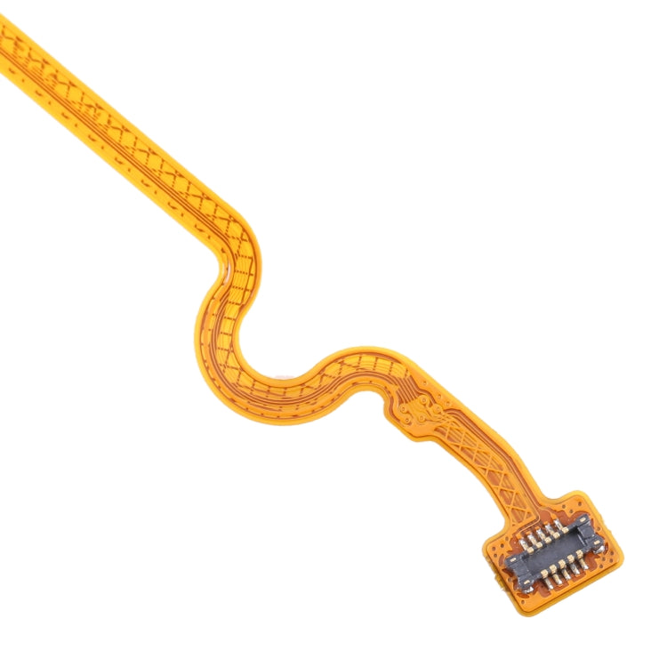 For Infinix Note 11 Pro X697 Original Fingerprint Sensor Flex Cable, For Infinix Note 11 Pro