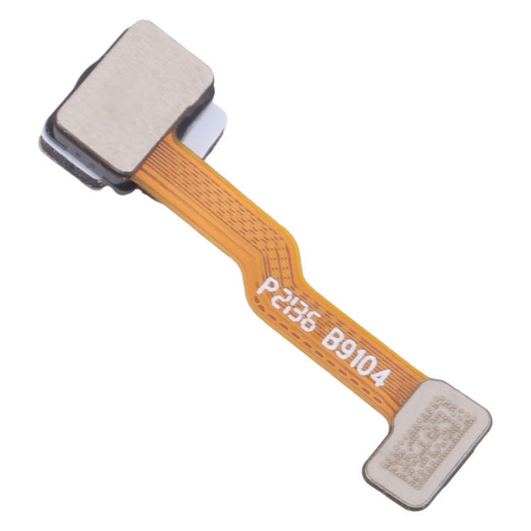 For OnePlus Nord 3 CPH2491 CPH2493 In-Display Fingerprint Scanning Sensor Flex Cable, For OnePlus Nord 3