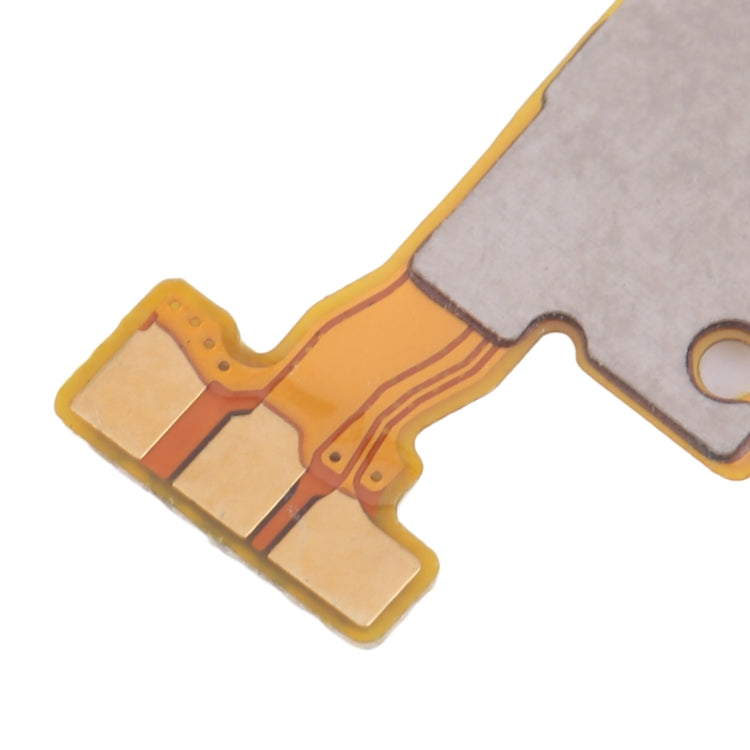 For OnePlus Ace Racing PGZ110 Flashlight Flex Cable, For OnePlus Ace Racing