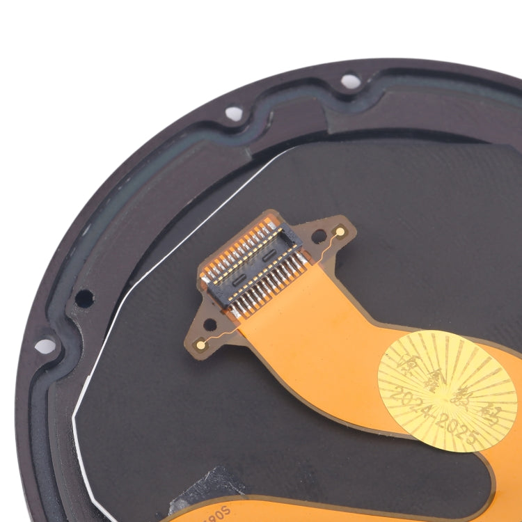 For Garmin Fenix 5 Plus Original LCD Screen with Digitizer Full Assembly