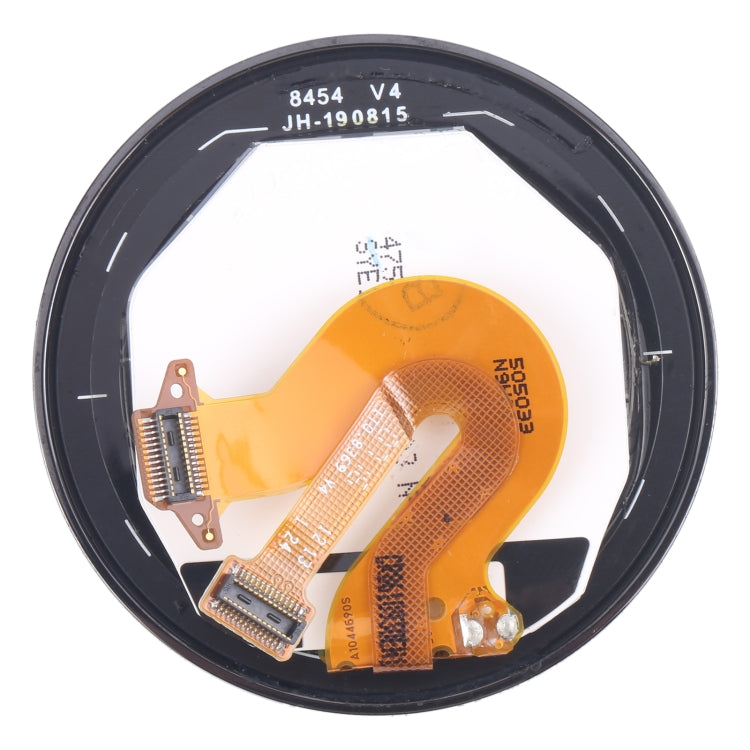 For Garmin Approach S60 Original LCD Screen with Digitizer Full Assembly