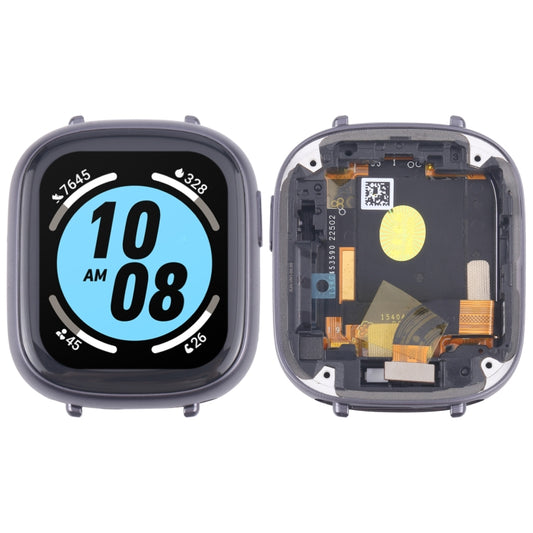 For Honor Watch 4 Original LCD Screen Digitizer Full Assembly with Frame
