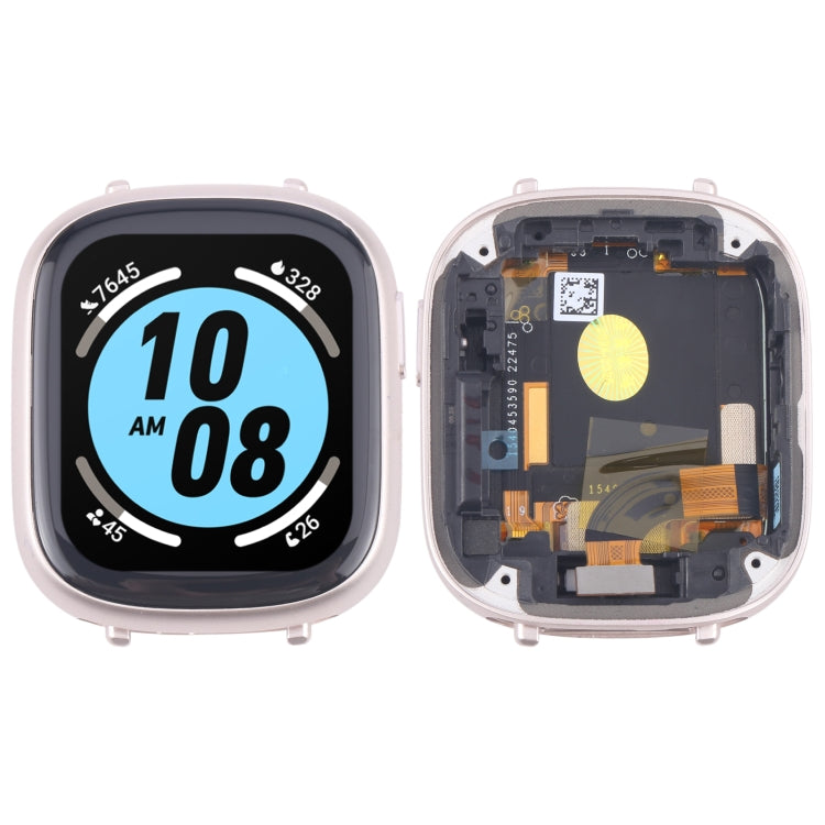 For Honor Watch 4 Original LCD Screen Digitizer Full Assembly with Frame