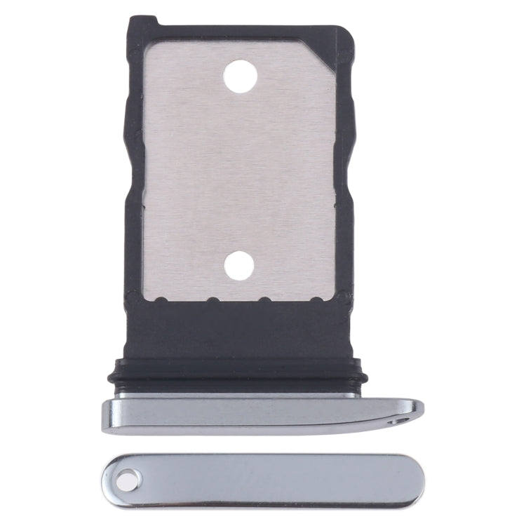 For Google Pixel 9 Pro Original SIM Card Tray, For Google Pixel 9 Pro(Original), For Google Pixel 9 Pro(Original) (Pink), For Google Pixel 9 Pro(Original) (Green)